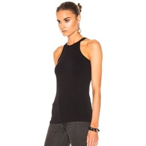 Helmut Lang tank